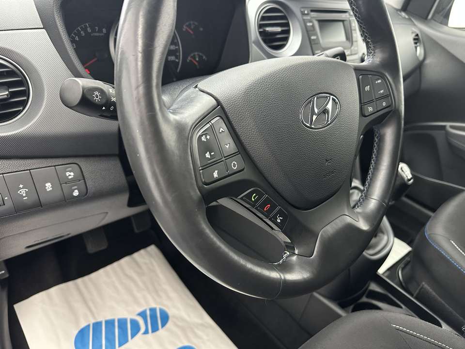 Hyundai i10 - Imagem 14