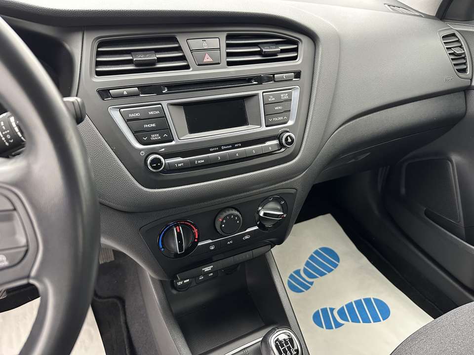 Hyundai i20 - Imagem 15