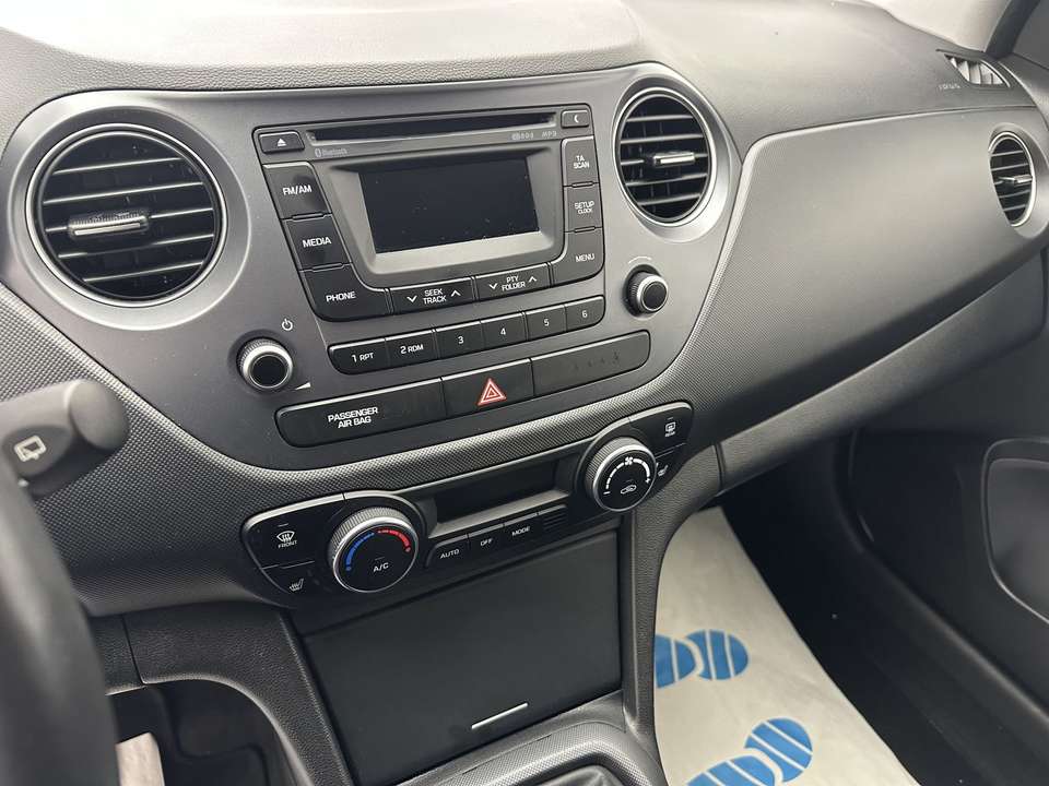 Hyundai i10 - Imagem 15