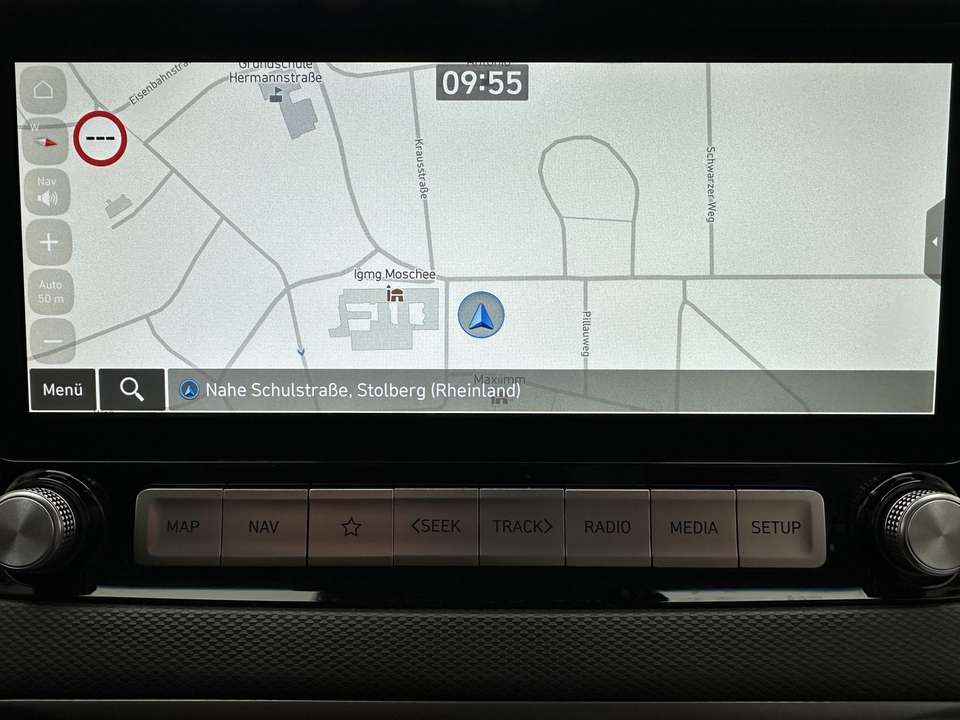 Hyundai KONA - Imagem 14