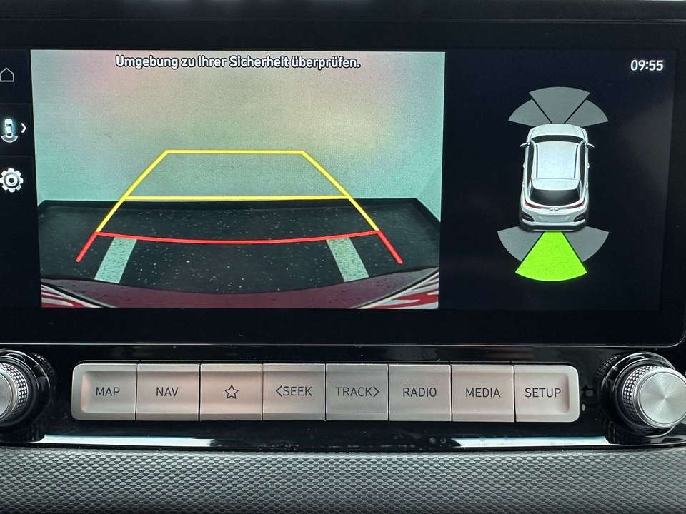 Hyundai KONA - Imagem 15