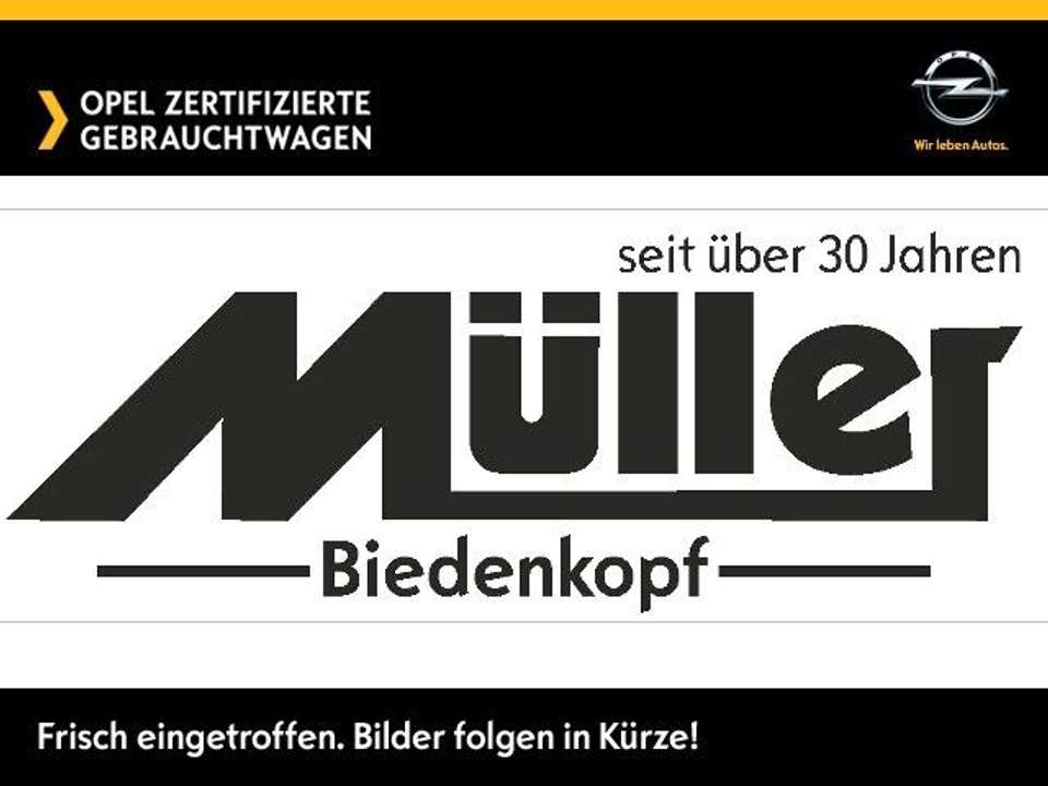 Opel Astra - Imagem 1