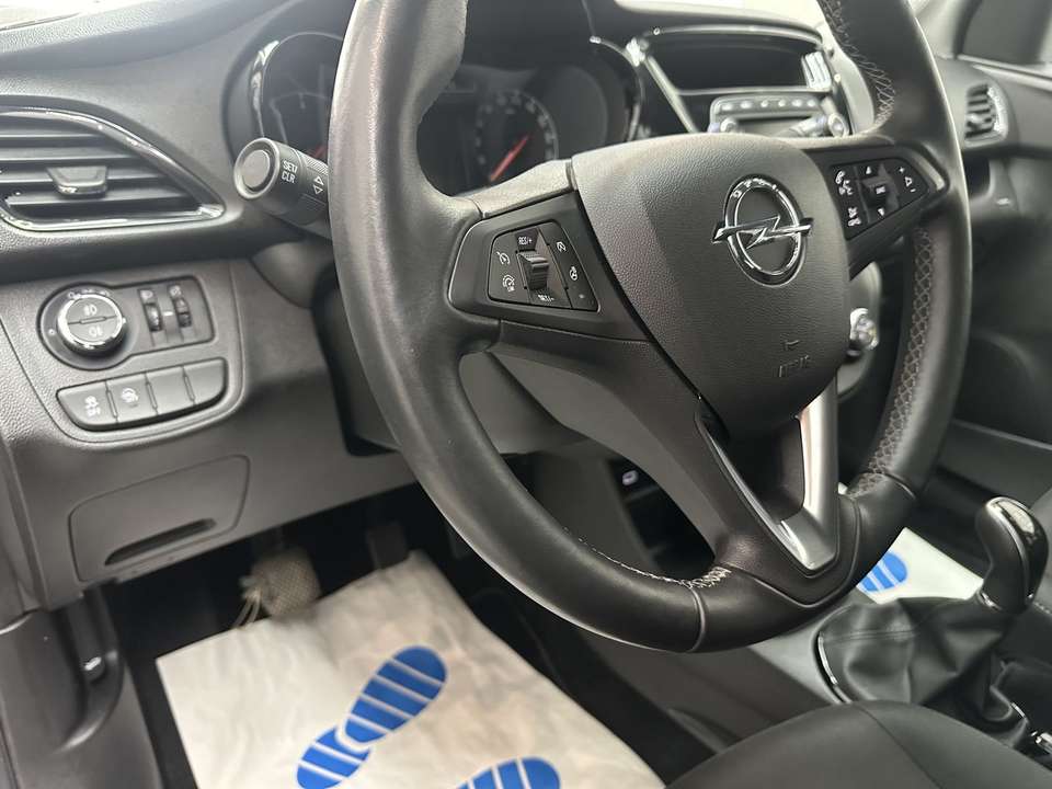 Opel Karl - Imagem 14