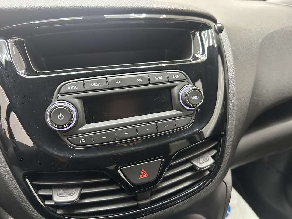 Opel Karl - Imagem 15