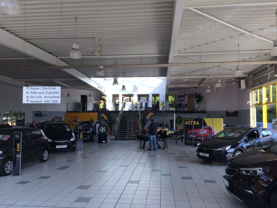 Opel Astra - Imagem 4