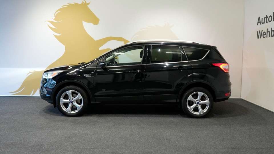 Ford Kuga - Imagem 2