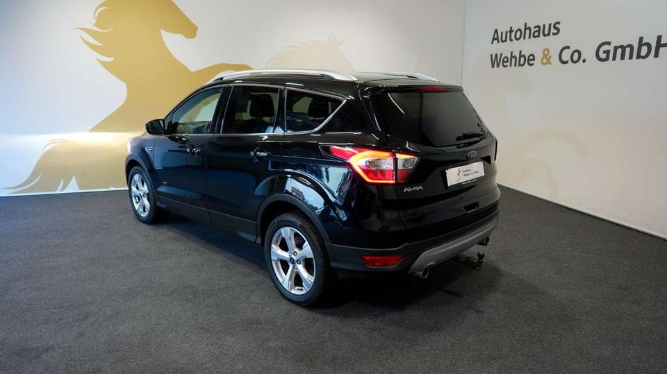 Ford Kuga - Imagem 3
