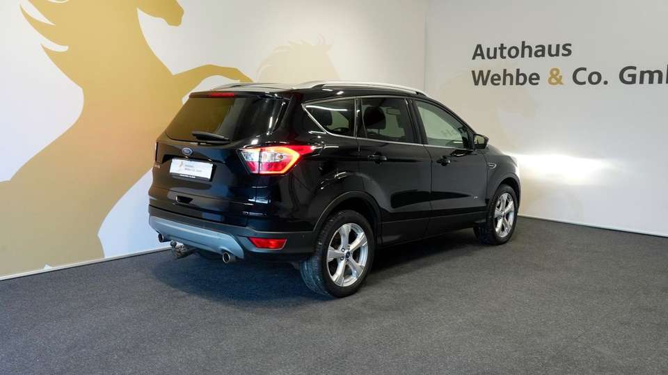 Ford Kuga - Imagem 5
