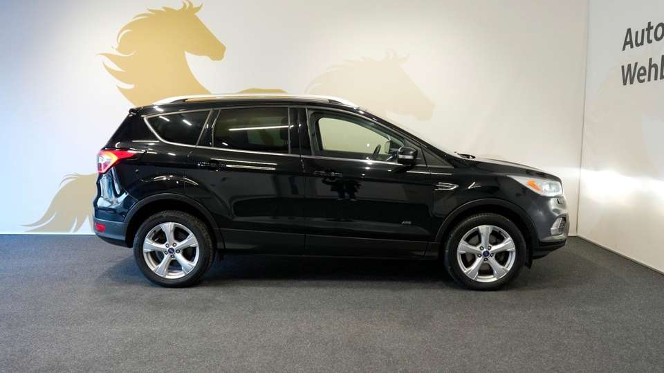 Ford Kuga - Imagem 6