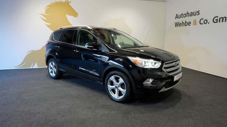 Ford Kuga - Imagem 7