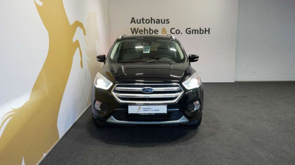 Ford Kuga - Imagem 8