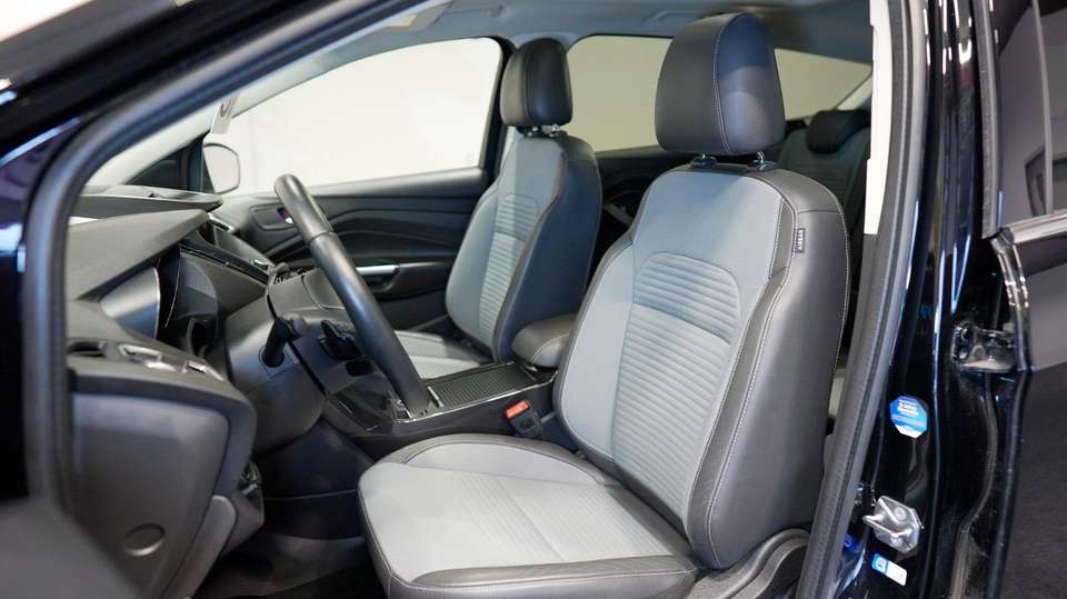 Ford Kuga - Imagem 12