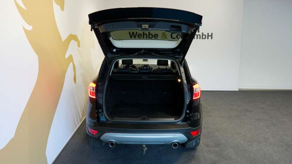 Ford Kuga - Imagem 17