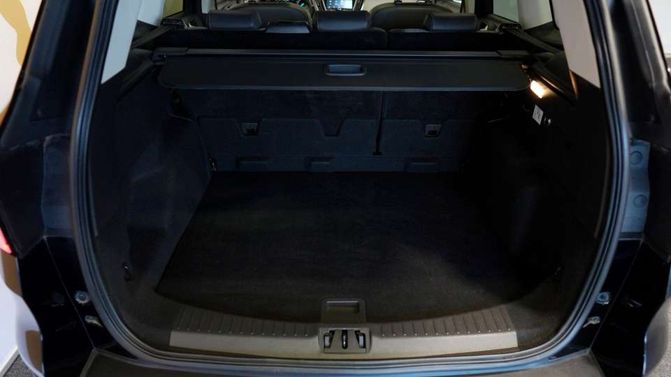 Ford Kuga - Imagem 19