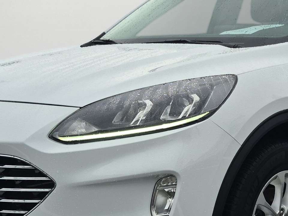 Ford Kuga - Imagem 3