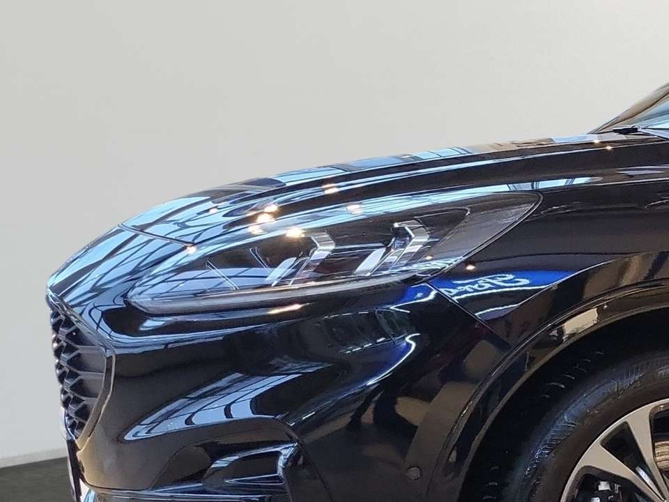 Ford Kuga - Imagem 3