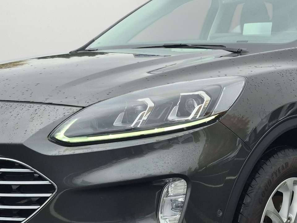 Ford Kuga - Imagem 3