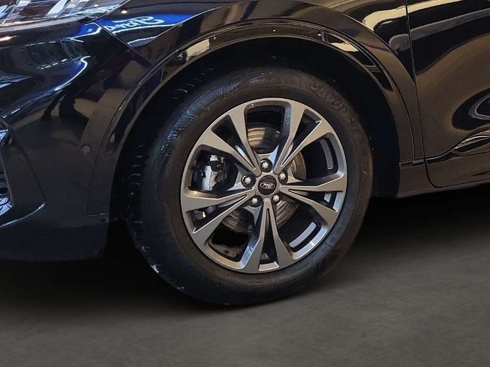 Ford Kuga - Imagem 4