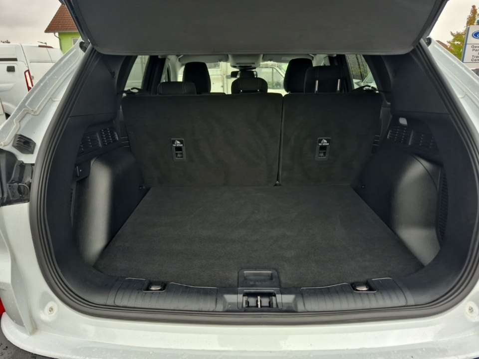 Ford Kuga - Imagem 5