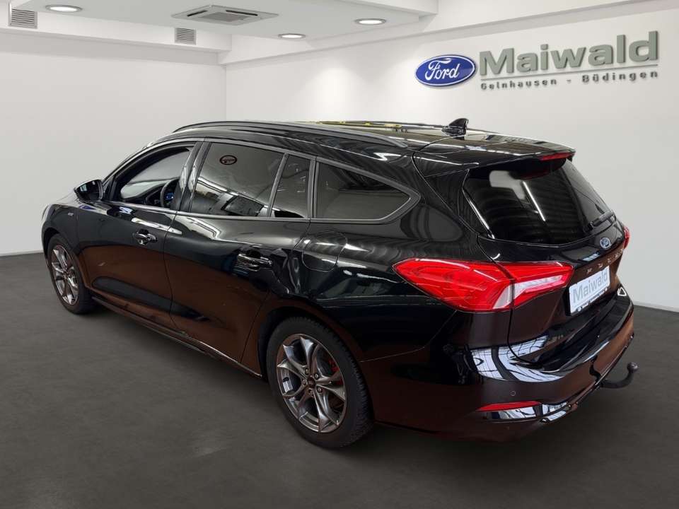 Ford Focus - Imagem 5