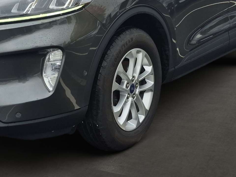 Ford Kuga - Imagem 4