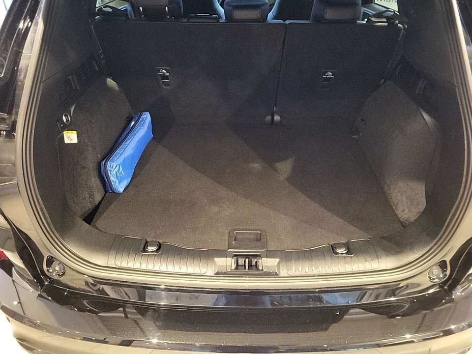 Ford Kuga - Imagem 5