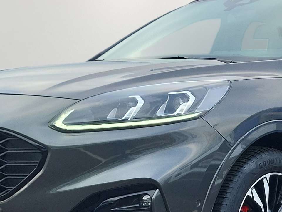 Ford Kuga - Imagem 4