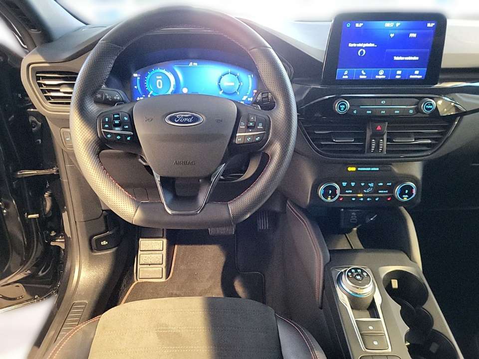 Ford Kuga - Imagem 6