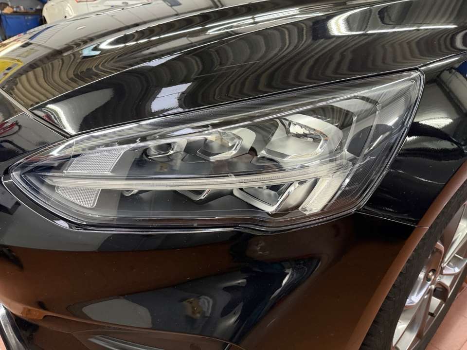 Ford Focus - Imagem 6