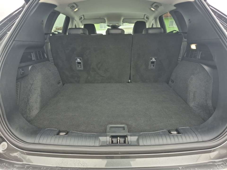 Ford Kuga - Imagem 5