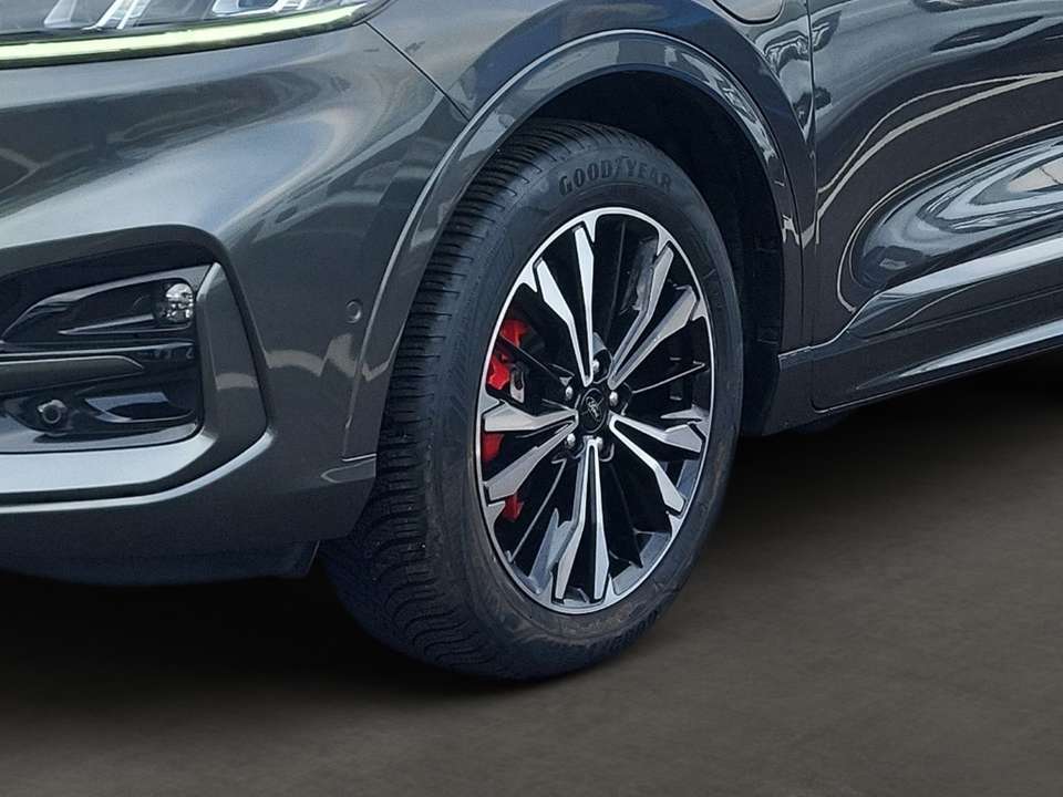 Ford Kuga - Imagem 5