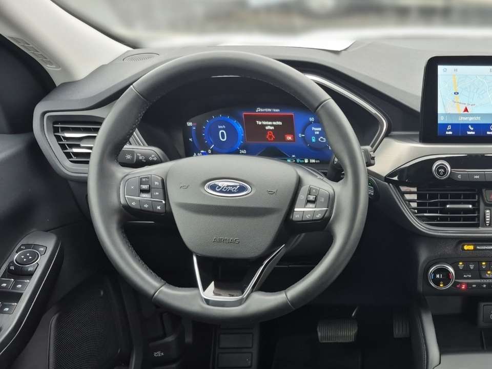 Ford Kuga - Imagem 7