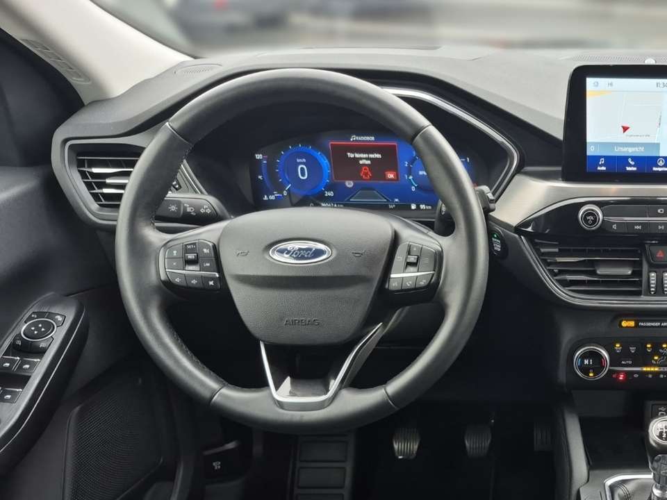 Ford Kuga - Imagem 6