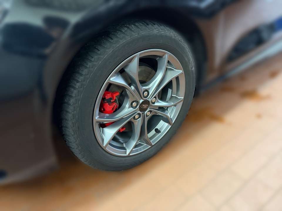 Ford Focus - Imagem 7