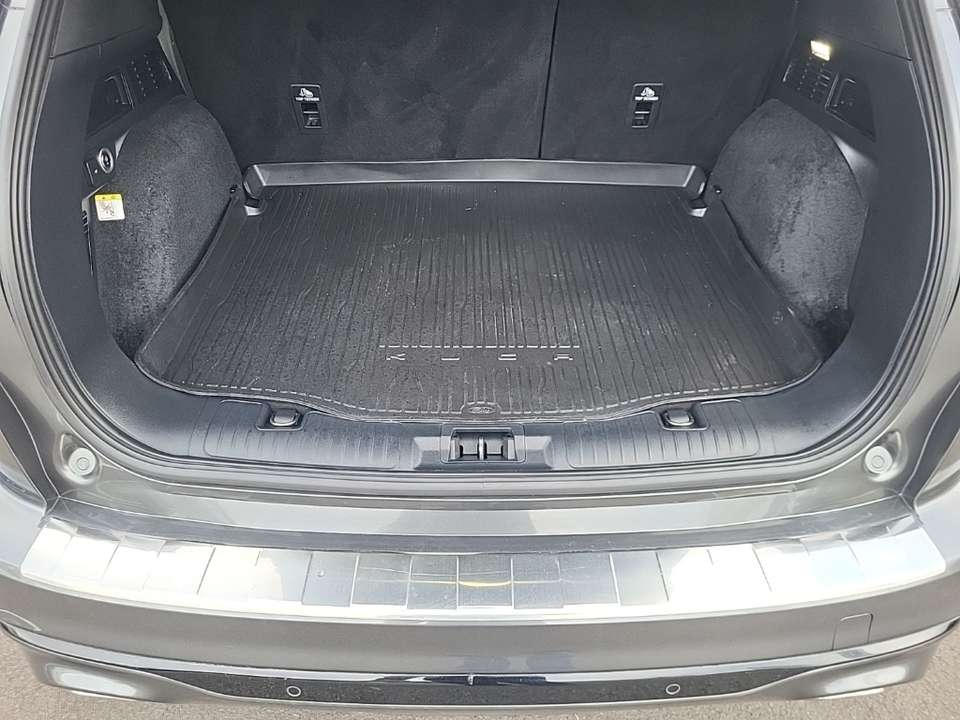 Ford Kuga - Imagem 6