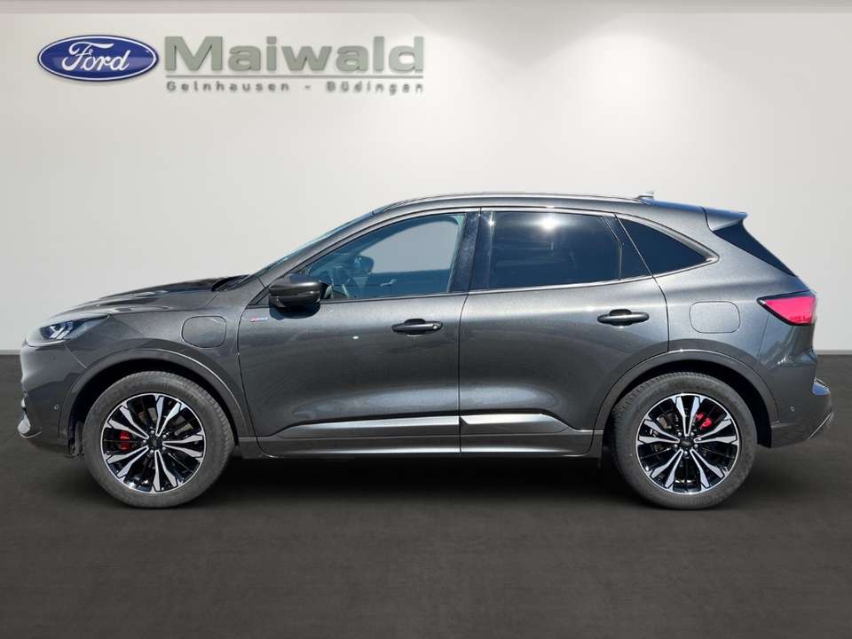 Ford Kuga - Imagem 6