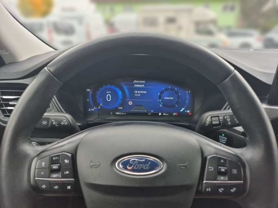 Ford Kuga - Imagem 7