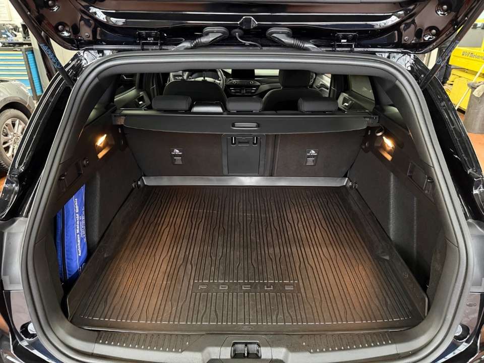 Ford Focus - Imagem 8