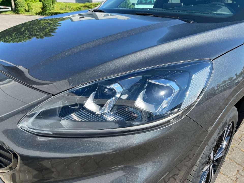 Ford Kuga - Imagem 7