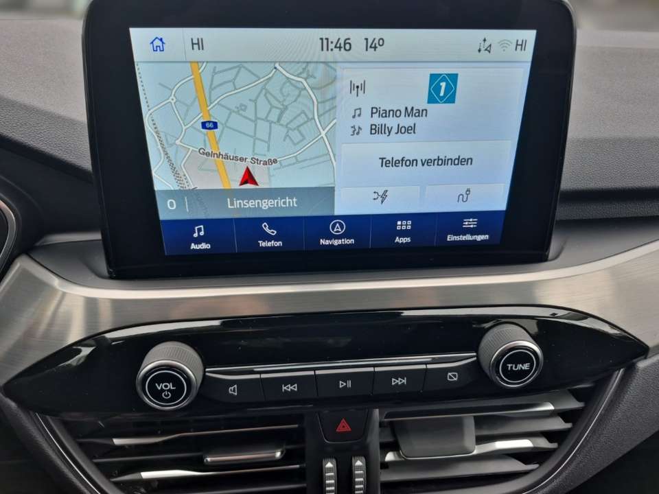 Ford Kuga - Imagem 10