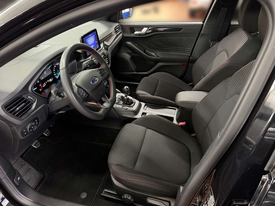 Ford Focus - Imagem 9