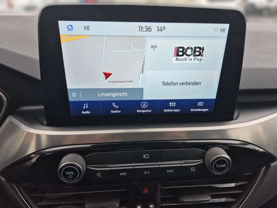 Ford Kuga - Imagem 9