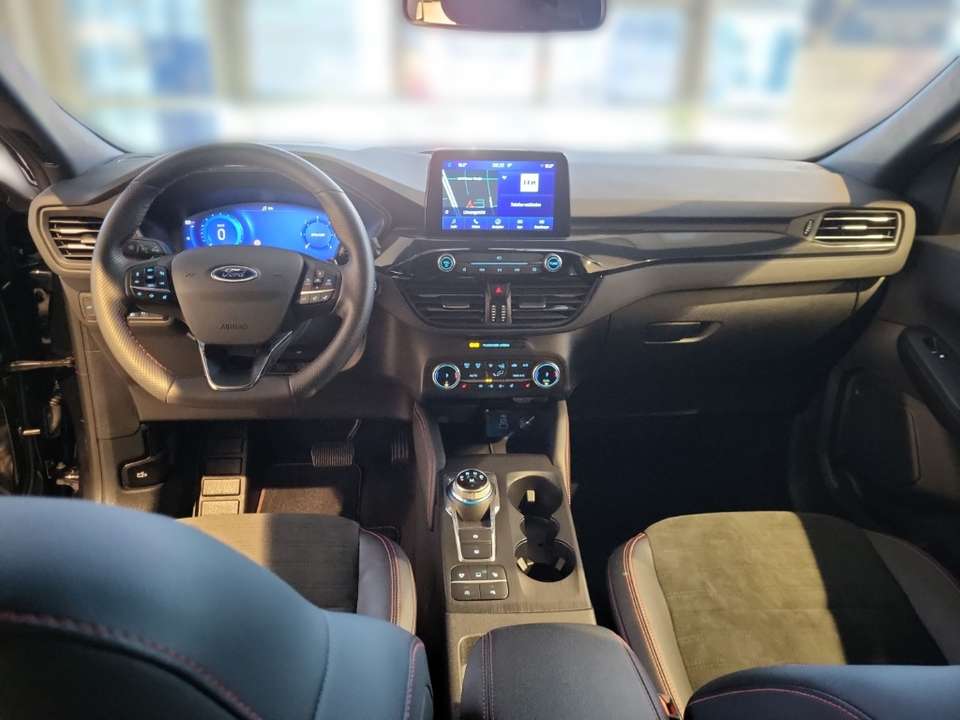 Ford Kuga - Imagem 10