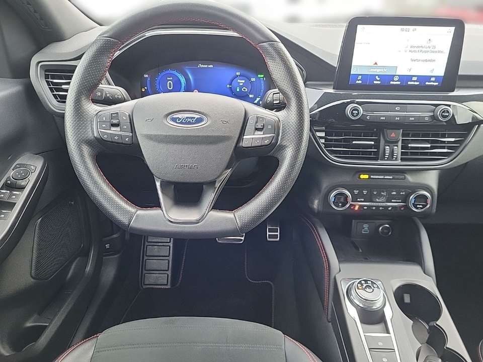 Ford Kuga - Imagem 9