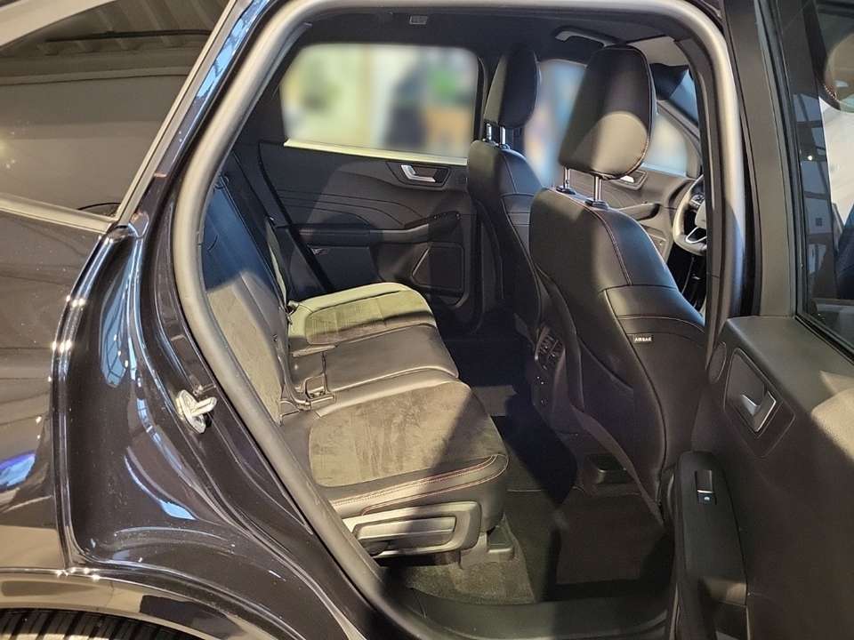 Ford Kuga - Imagem 11