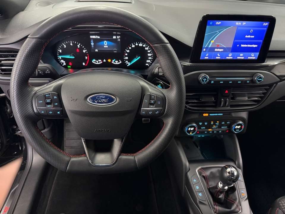 Ford Focus - Imagem 11