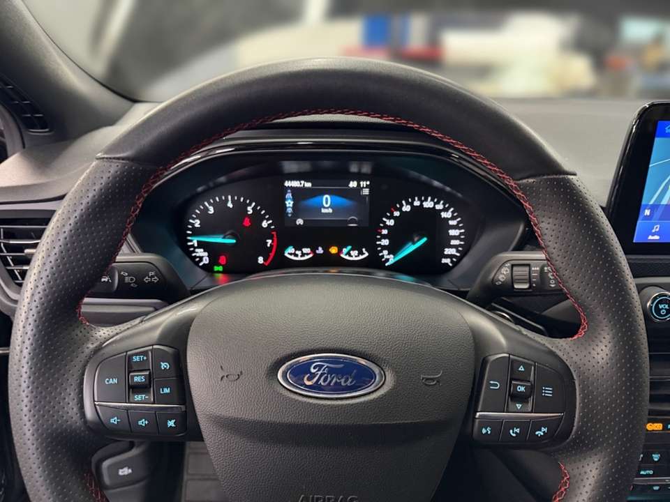 Ford Focus - Imagem 12