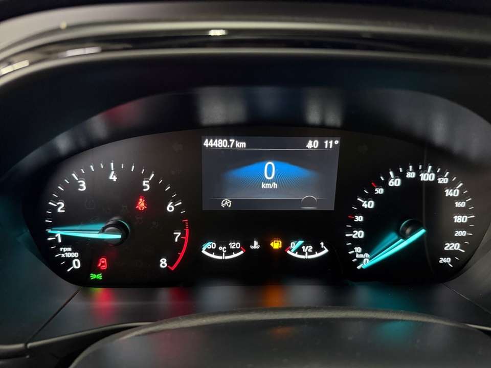 Ford Focus - Imagem 13