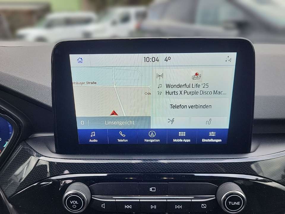 Ford Kuga - Imagem 11