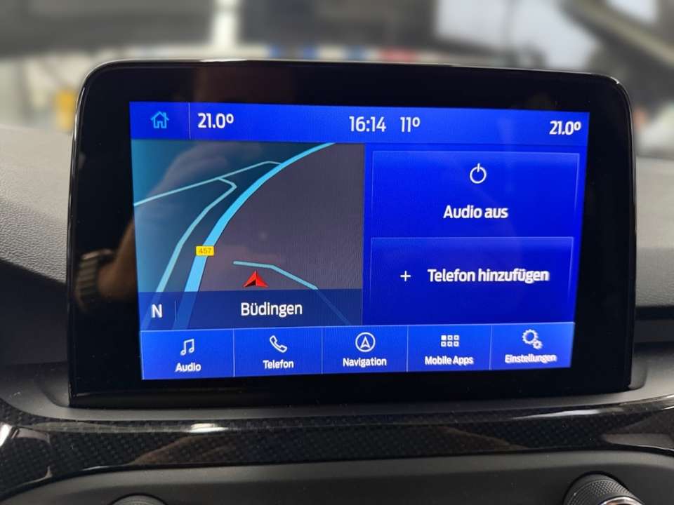 Ford Focus - Imagem 14